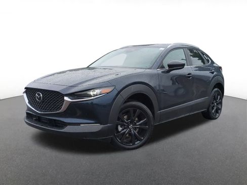 New 2025 MAZDA CX-30 AWD 2.5 S w/ Select Sport Pkg image 1