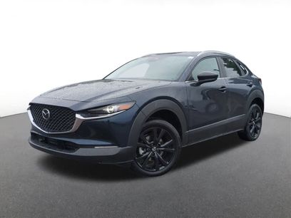New 2025 MAZDA CX-30 AWD 2.5 S w/ Select Sport Pkg