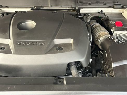 Used 2021 Volvo XC90 T6 Inscription w/ Protection Package Premier AWD/4WD image 32