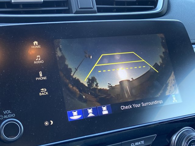 Used 2021 Honda CR-V EX-L image 38