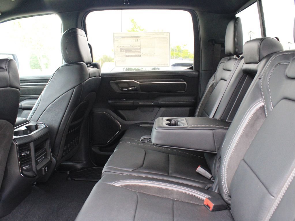 New 2027 RAM 1500 RHO AWD/4WD image 34