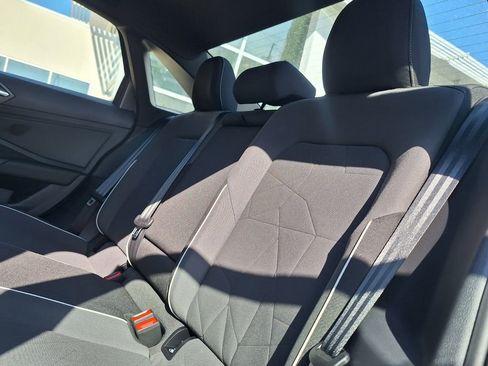 New 2026 Volkswagen Jetta Sport image 22