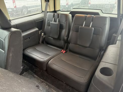 Used 2019 Ford Flex Limited image 13