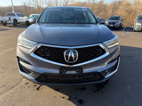 Used 2021 Acura RDX AWD image 2