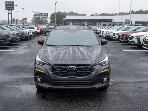 New 2026 Subaru Crosstrek 2.5i Sport image 8