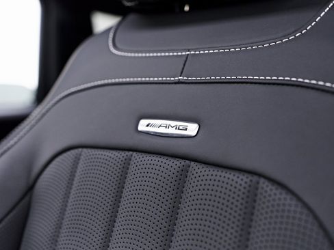 Used 2023 Mercedes-Benz G 63 AMG Squared image 56