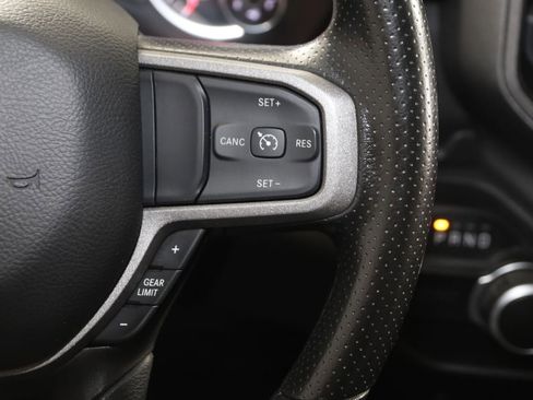 Used 2023 RAM 3500 Tradesman w/ Chrome Appearance Group image 31