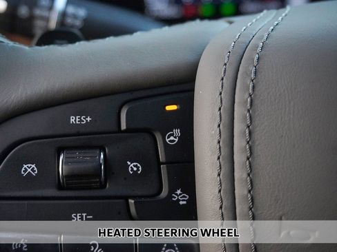 Used 2024 Cadillac Escalade Sport Platinum image 12