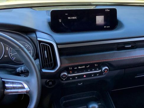 Certified 2024 MAZDA CX-50 AWD 2.5 Turbo w/ Premium Pkg image 6