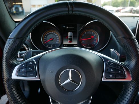 Used 2018 Mercedes-Benz AMG GT C image 26