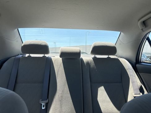 Used 2010 Toyota Corolla LE FWD image 20