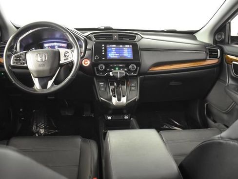 Used 2020 Honda CR-V EX-L image 27