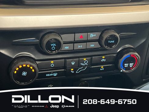 Used 2025 Ford F350 XL w/ XL Driver Assist Package AWD/4WD image 22
