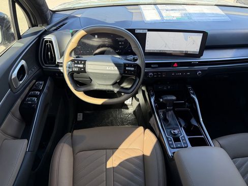 New 2026 Kia Sorento SX Prestige image 13