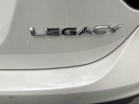 Used 2025 Subaru Legacy Limited image 12