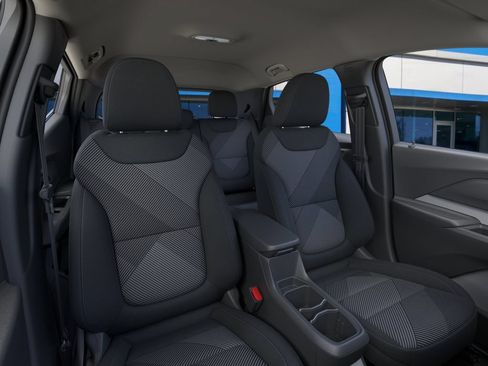 New 2027 Chevrolet Bolt LT w/ Comfort Package FWD image 16