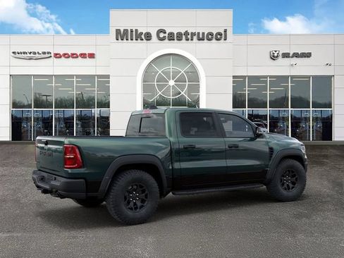 New 2026 RAM 1500 RHO AWD/4WD image 5