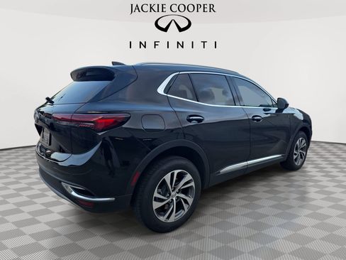 Used 2023 Buick Envision Essence FWD image 5