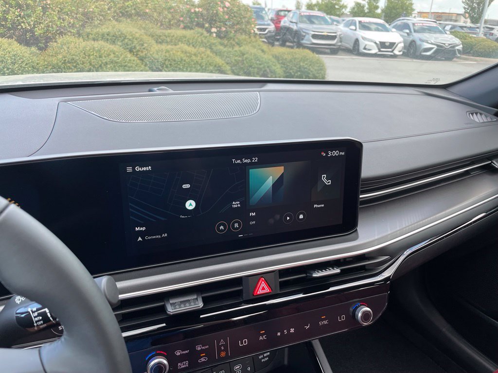 New 2026 Kia K5 GT-Line FWD image 15