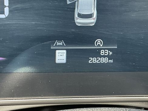 Certified 2025 Kia Sportage X-Line w/ Premium Package AWD/4WD image 20