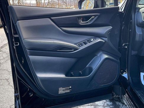 Certified 2025 Subaru Ascent Onyx Edition image 13