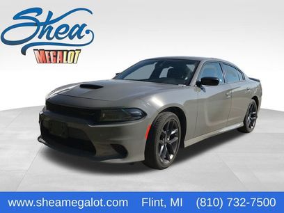 Used 2023 Dodge Charger GT w/ Blacktop Package