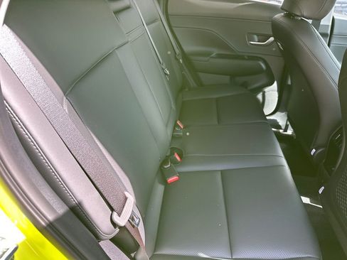 New 2026 Hyundai Kona SEL Premium image 16