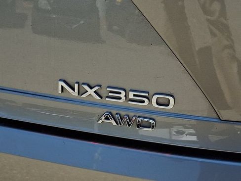 Used 2024 Lexus NX 350 F Sport AWD/4WD image 27