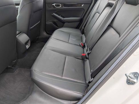 Used 2024 Honda Civic Sport Touring image 19