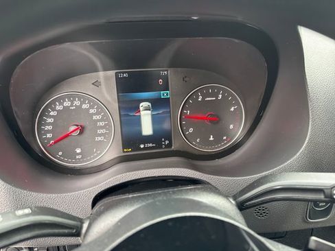 Used 2025 Mercedes-Benz Sprinter 2500 image 19