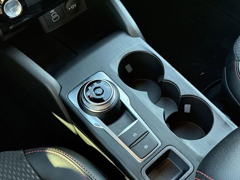 New 2026 Ford Escape ST-Line w/ Tech Pack #1 image 29