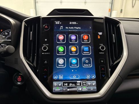 New 2025 Subaru Ascent Touring image 18