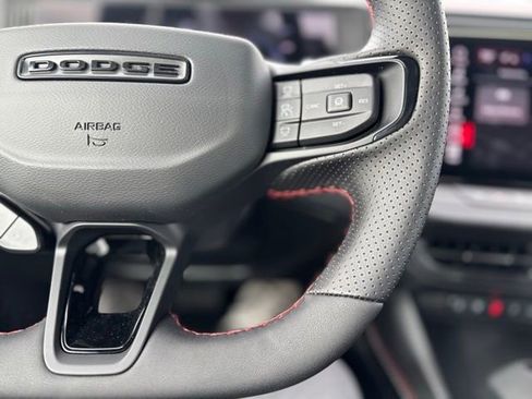 New 2026 Dodge Charger Scat Pack AWD/4WD image 27