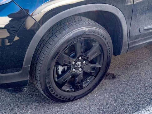 Used 2019 Honda Ridgeline Black Edition image 23