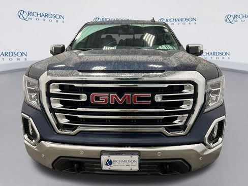 Used 2020 GMC Sierra 1500 SLT w/ SLT Premium Plus Package image 8