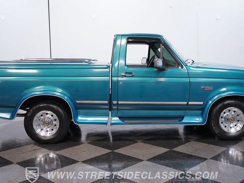 Used 1996 Ford F150 2WD Regular Cab image 13