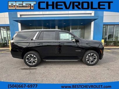 New 2026 Chevrolet Tahoe LT w/ Comfort Package
