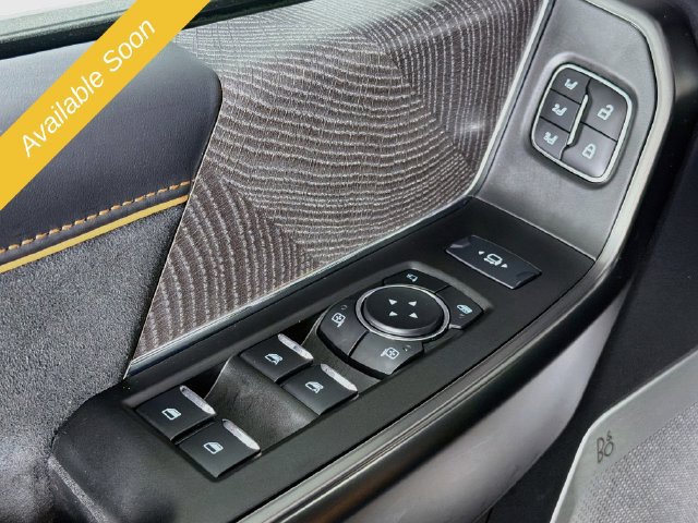 Used 2024 Ford F250 Platinum AWD/4WD image 18