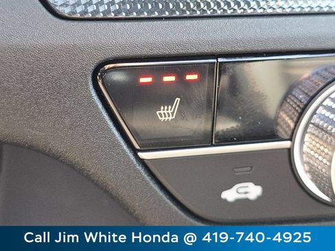 New 2026 Honda CR-V Sport-L image 12