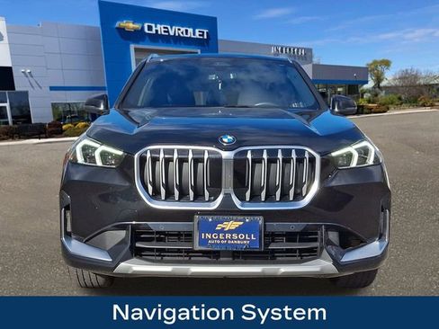 Used 2025 BMW X1 xDrive28i w/ Convenience Package image 3