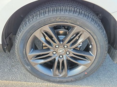 Used 2022 Acura RDX A-Spec image 7