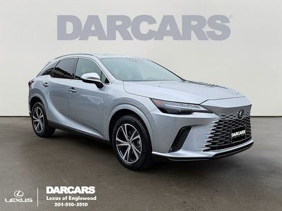 Used 2023 Lexus RX 350 Premium