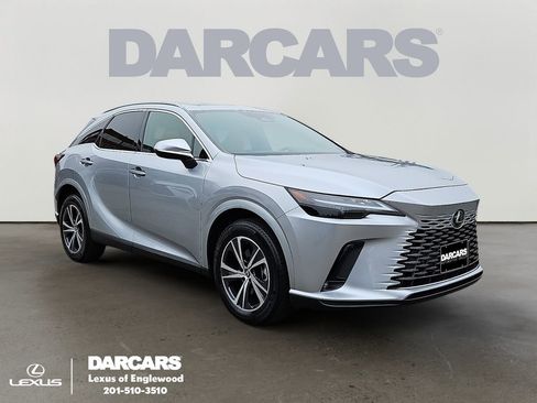 Used 2023 Lexus RX 350 Premium image 1
