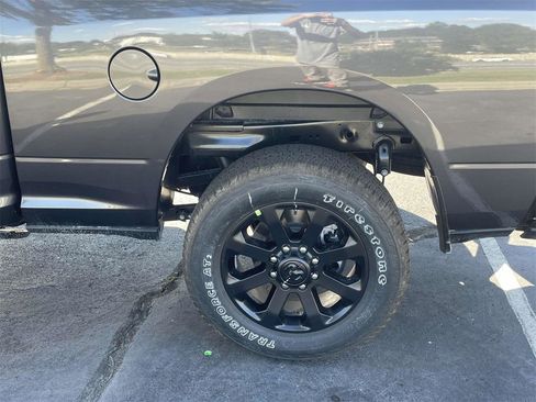 New 2026 RAM 2500 Laramie image 37