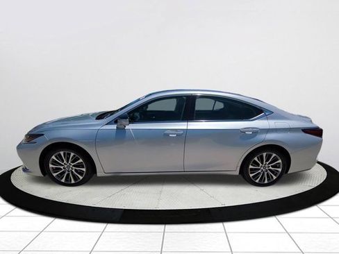 Used 2019 Lexus ES 350 FWD image 6