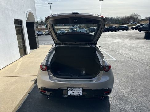 New 2026 MAZDA MAZDA3 s image 15