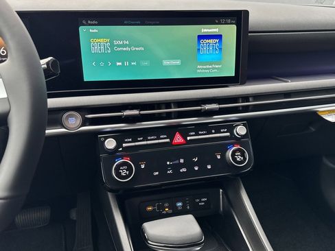 New 2026 Hyundai Tucson SEL image 6