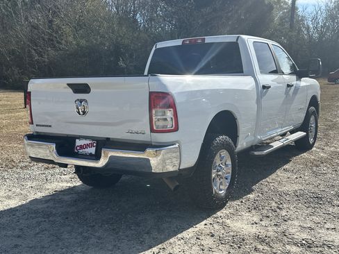 Used 2024 RAM 2500 Big Horn image 5