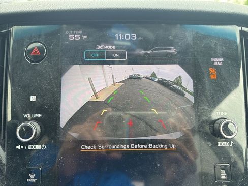 Used 2021 Subaru Outback Premium AWD/4WD image 19