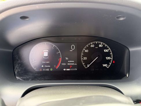 Used 2026 Honda HR-V LX image 26